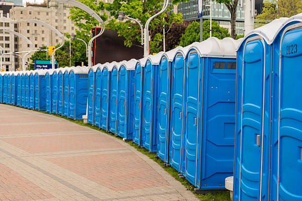 Professional Portable Potty Rental in Oneill, NE